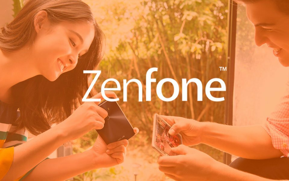 Zenfone